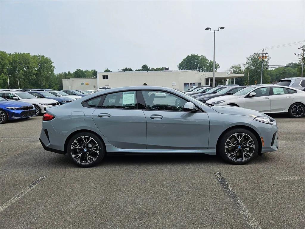 new 2025 BMW 228 Gran Coupe car, priced at $46,175