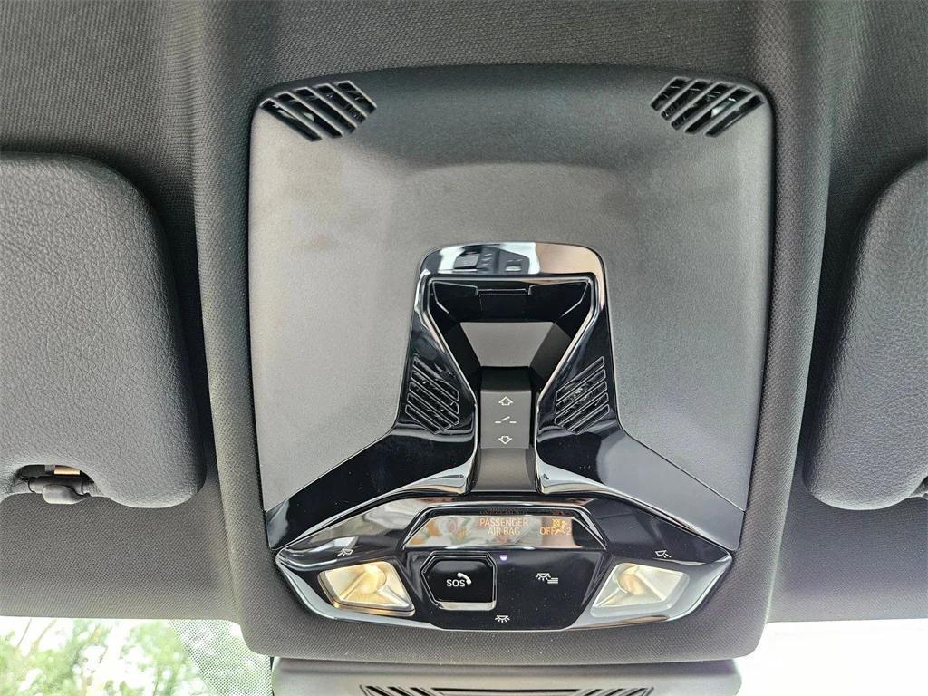 new 2025 BMW 228 Gran Coupe car, priced at $46,175