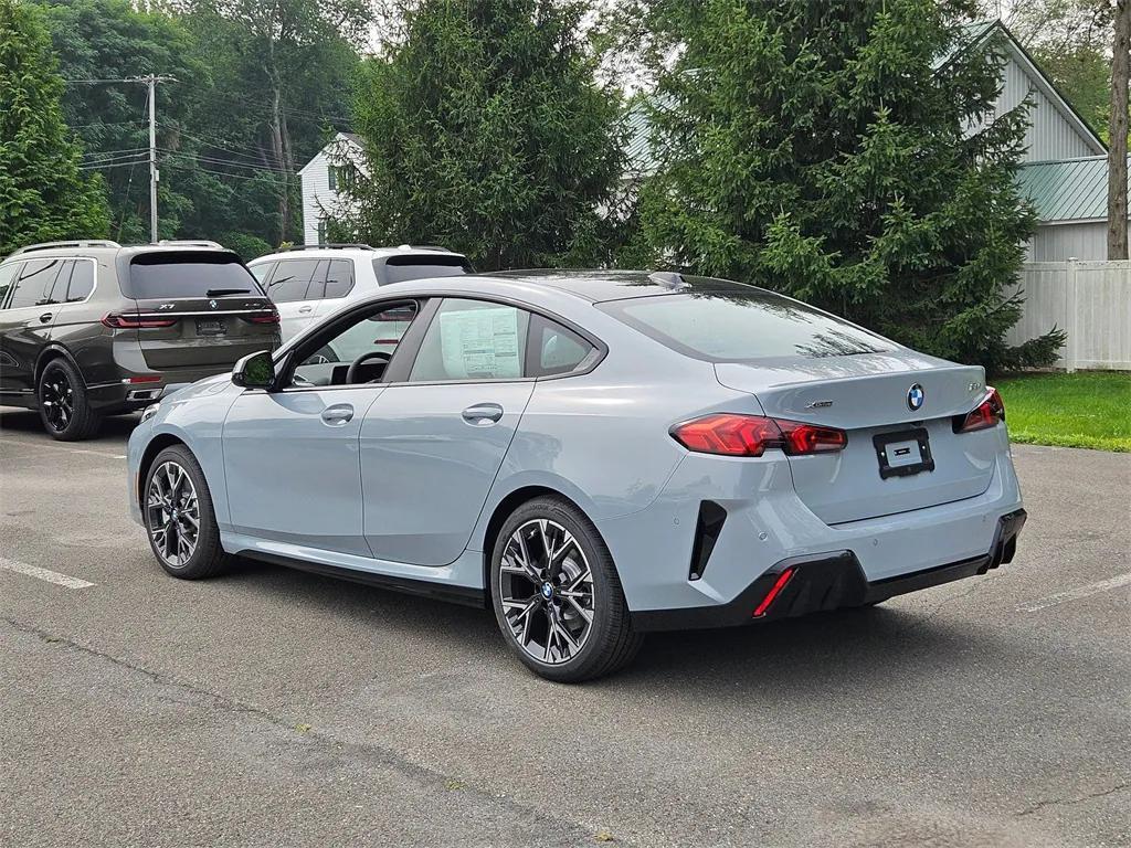 new 2025 BMW 228 Gran Coupe car, priced at $46,175