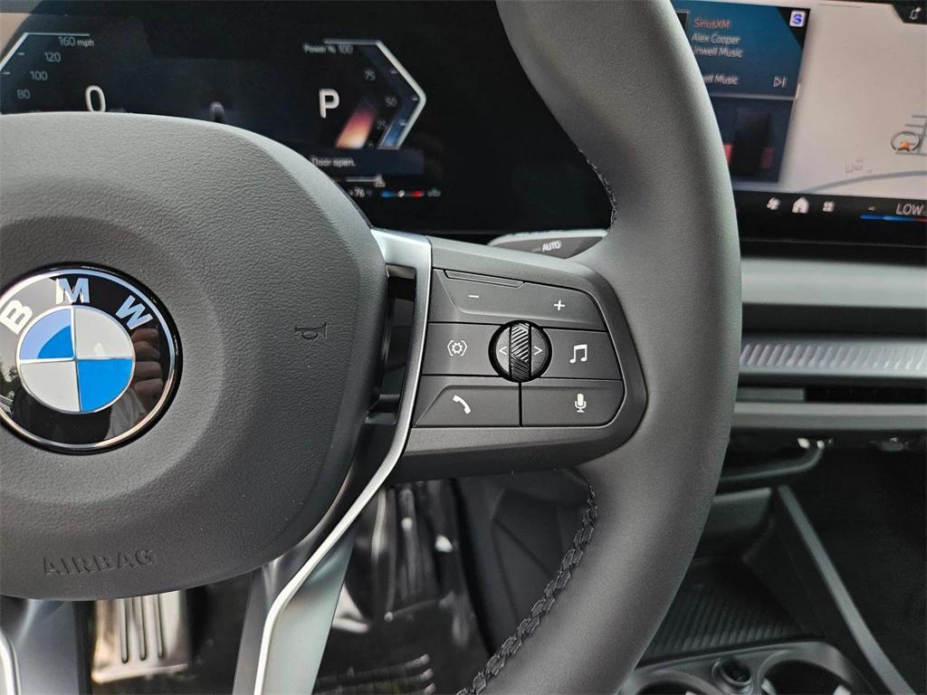 new 2025 BMW 228 Gran Coupe car, priced at $46,175