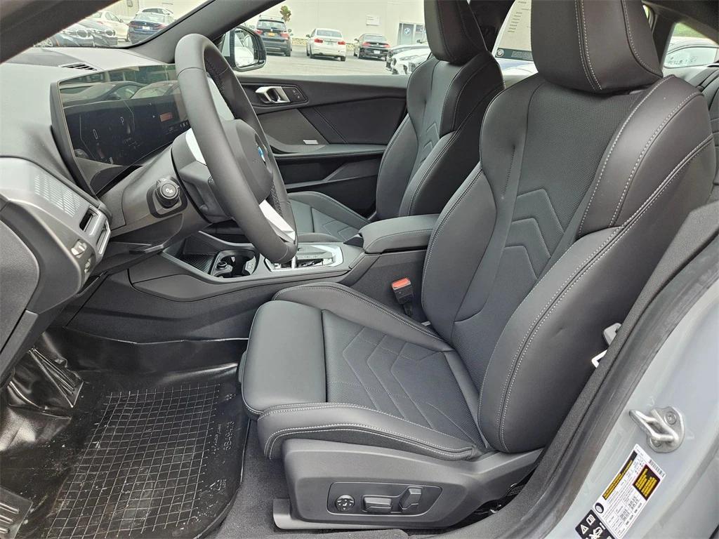 new 2025 BMW 228 Gran Coupe car, priced at $46,175