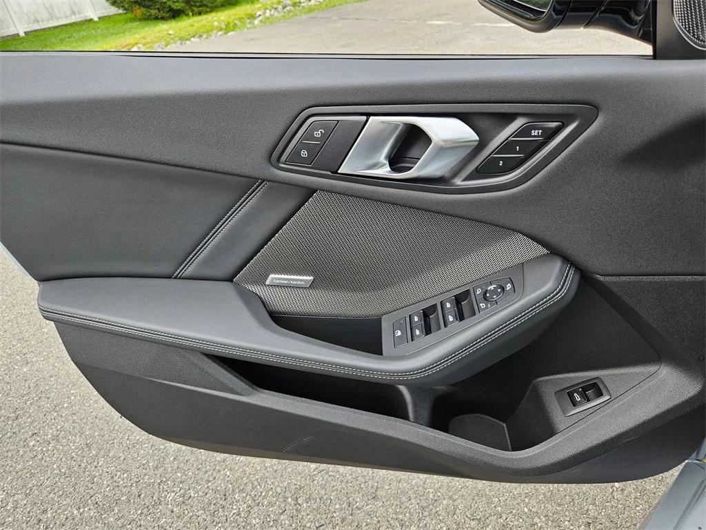 new 2025 BMW 228 Gran Coupe car, priced at $46,175