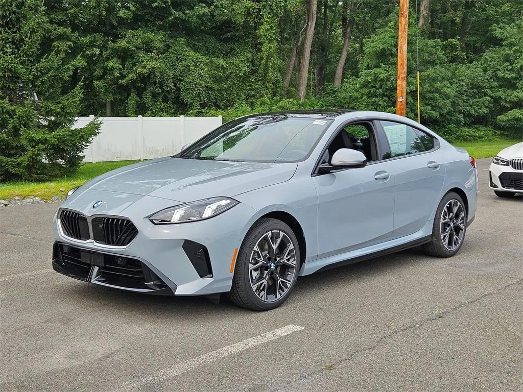 new 2025 BMW 228 Gran Coupe car, priced at $46,175
