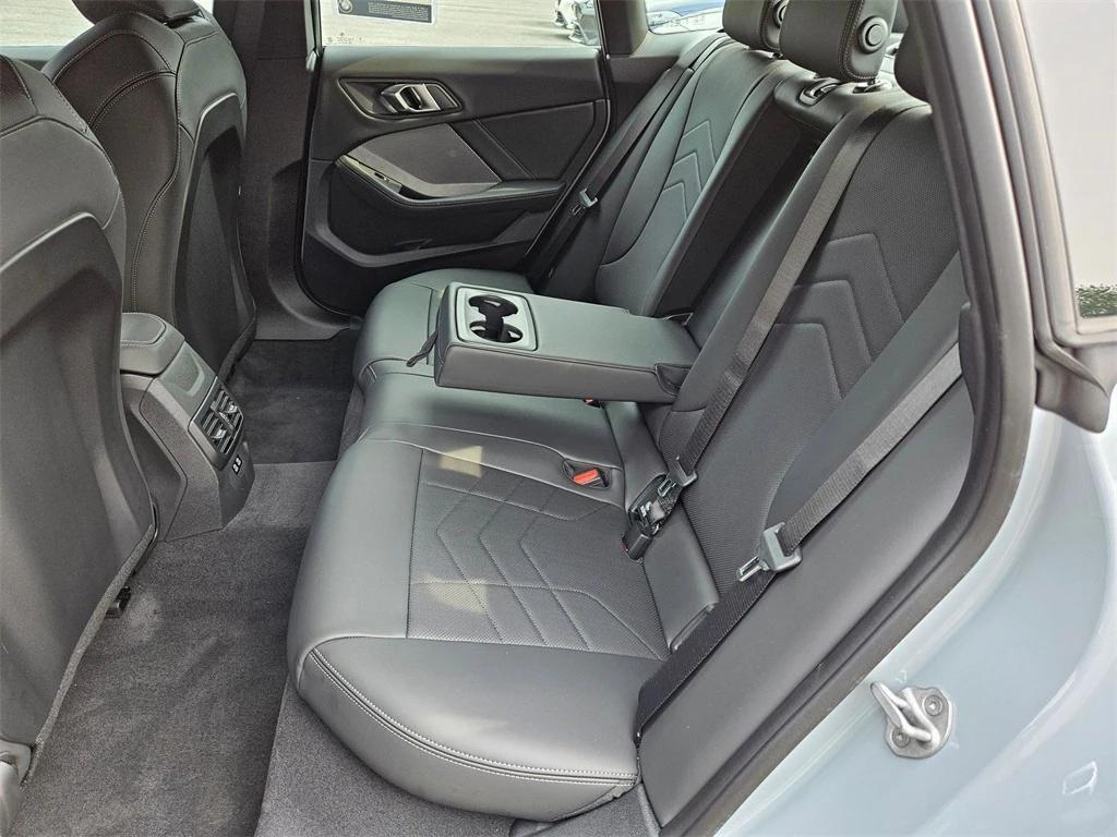 new 2025 BMW 228 Gran Coupe car, priced at $46,175