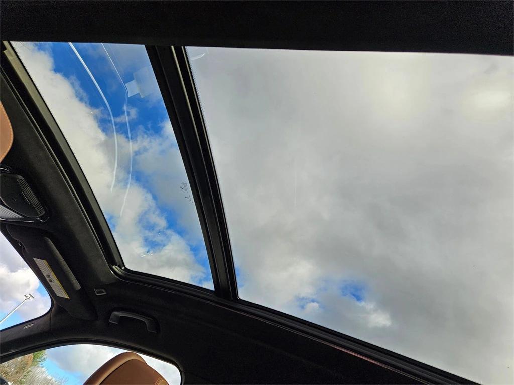 new 2026 BMW X7 car, priced at $120,905