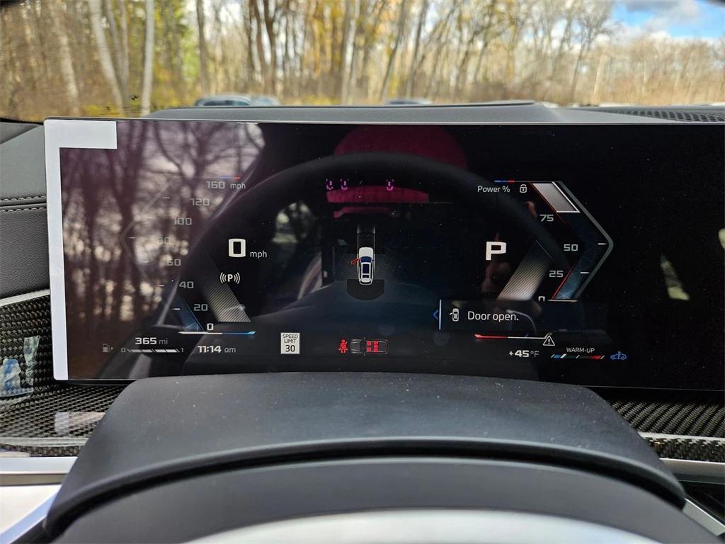 new 2026 BMW X7 car, priced at $120,905