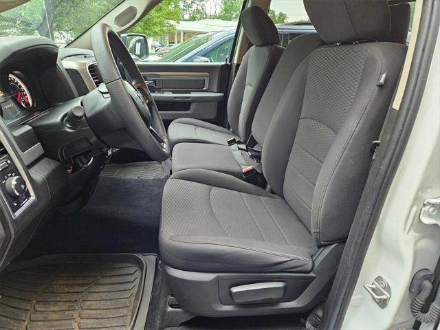 used 2019 Ram 1500 Classic car, priced at $22,775