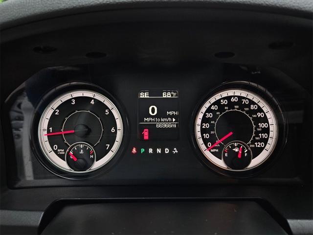 used 2019 Ram 1500 Classic car, priced at $22,775