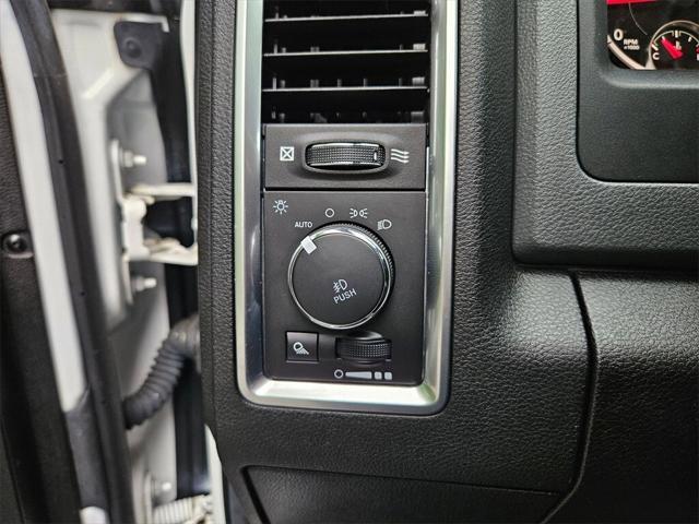 used 2019 Ram 1500 Classic car, priced at $22,775
