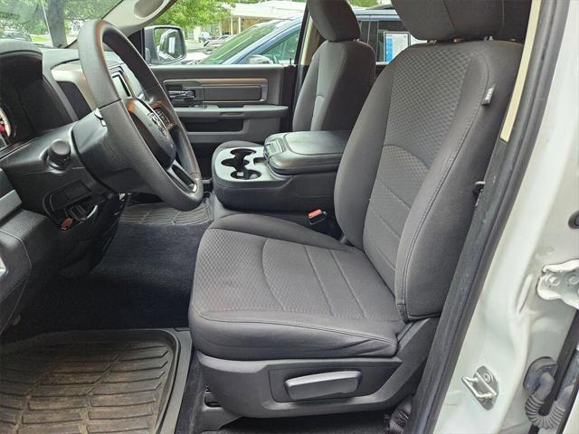 used 2019 Ram 1500 Classic car, priced at $22,775