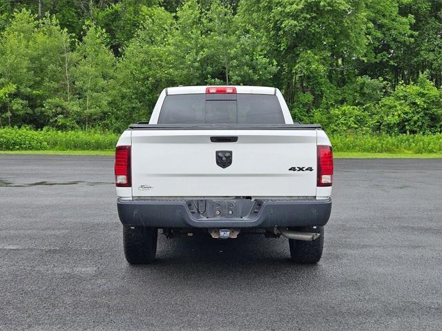 used 2019 Ram 1500 Classic car, priced at $25,230