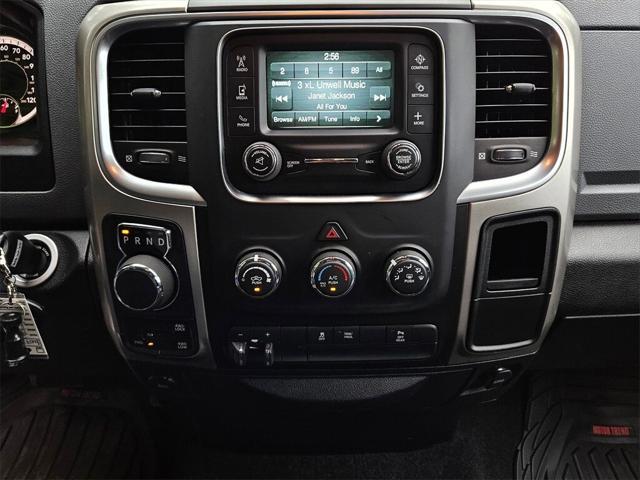 used 2019 Ram 1500 Classic car, priced at $22,775