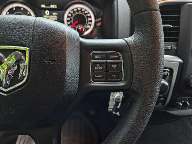 used 2019 Ram 1500 Classic car, priced at $22,775