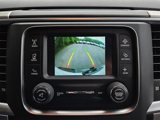used 2019 Ram 1500 Classic car, priced at $22,775