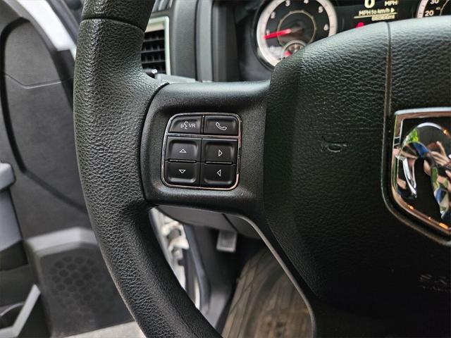 used 2019 Ram 1500 Classic car, priced at $22,775