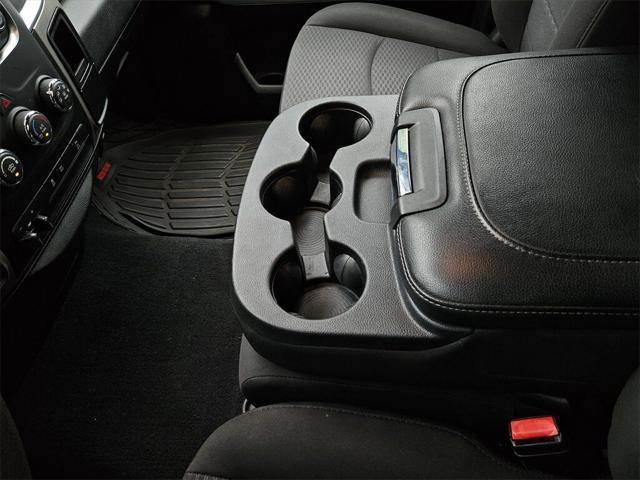 used 2019 Ram 1500 Classic car, priced at $22,775
