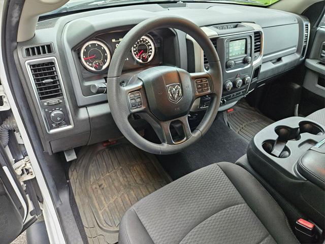 used 2019 Ram 1500 Classic car, priced at $22,775