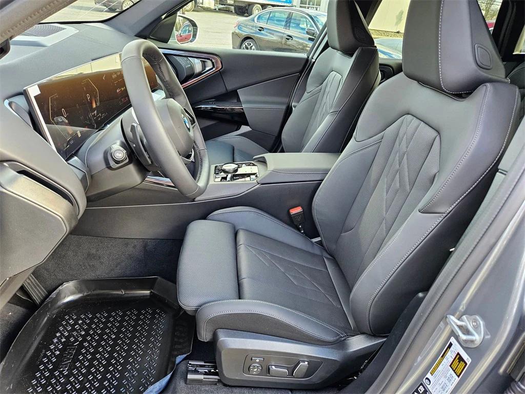 new 2026 BMW X3 car, priced at $56,590