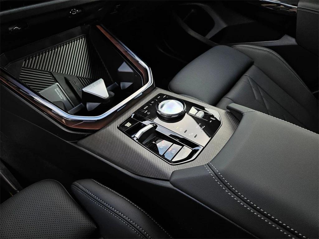 new 2026 BMW X3 car, priced at $56,590