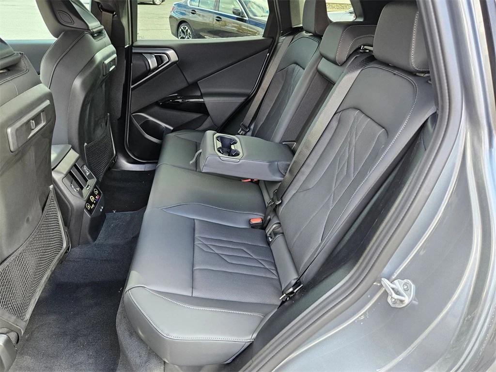 new 2026 BMW X3 car, priced at $56,590