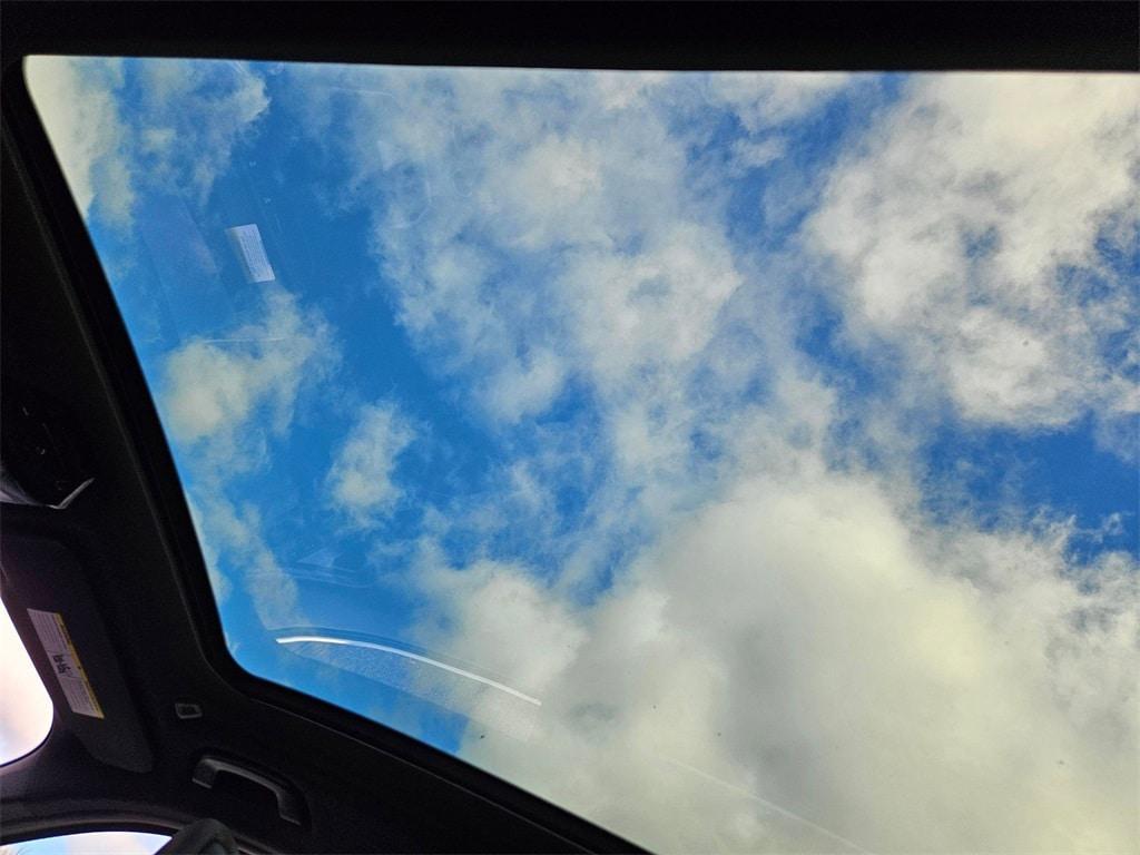 new 2026 BMW X3 car, priced at $56,590