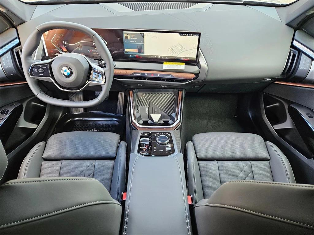 new 2026 BMW X3 car, priced at $56,590