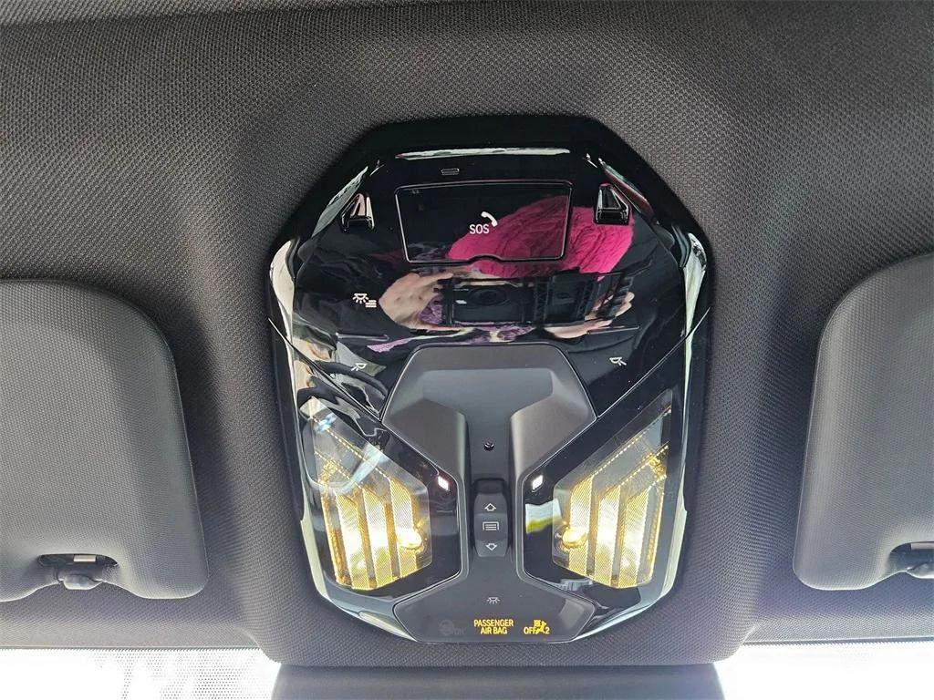 new 2026 BMW X3 car, priced at $56,590