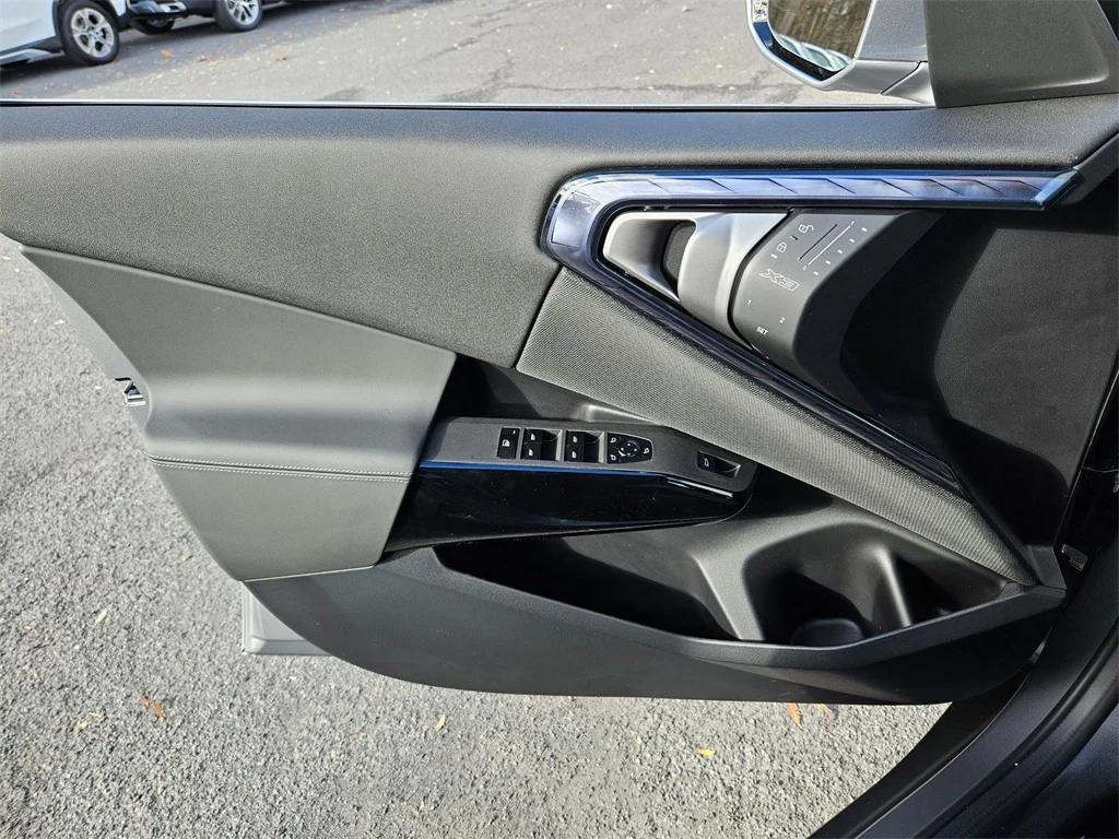 new 2026 BMW X3 car, priced at $56,590