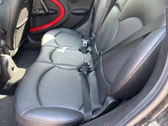 used 2013 MINI Countryman car, priced at $14,407