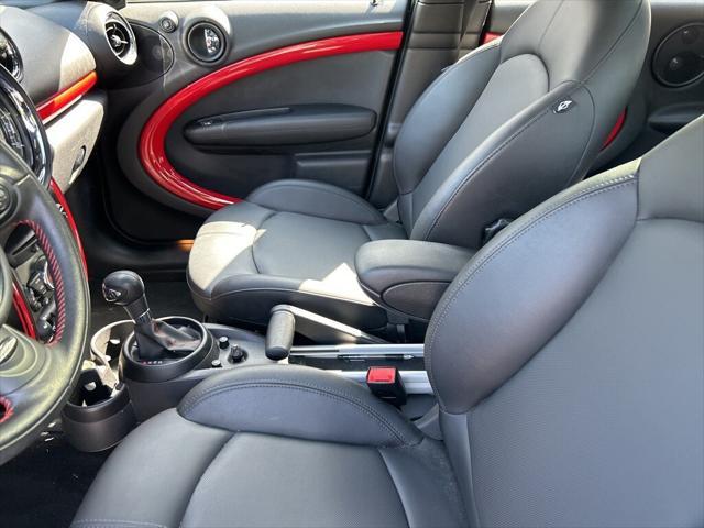 used 2013 MINI Countryman car, priced at $14,407