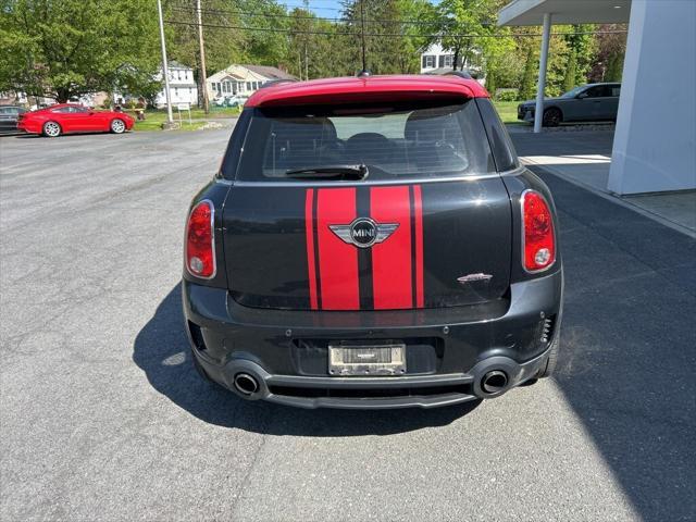 used 2013 MINI Countryman car, priced at $14,407