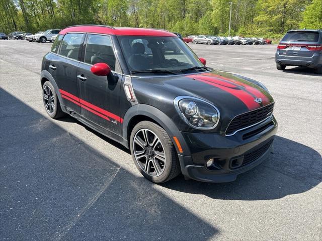 used 2013 MINI Countryman car, priced at $14,407