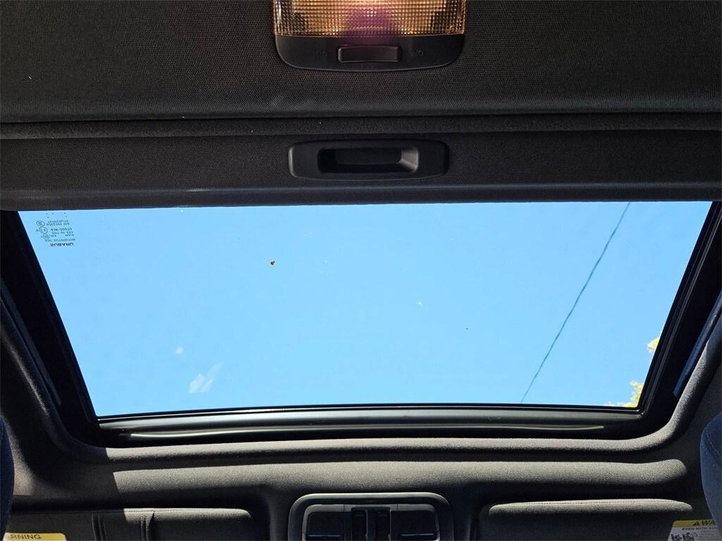 used 2020 Subaru WRX car, priced at $20,229