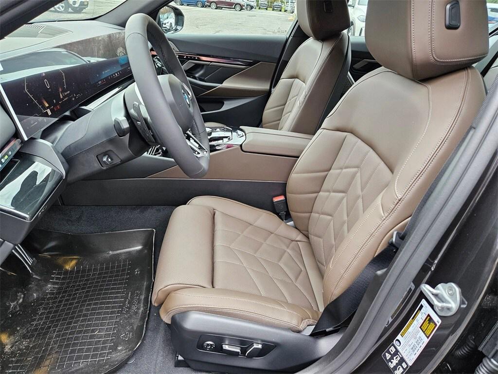 new 2026 BMW 540 car, priced at $78,715
