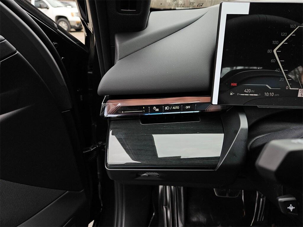 new 2026 BMW 540 car, priced at $78,715