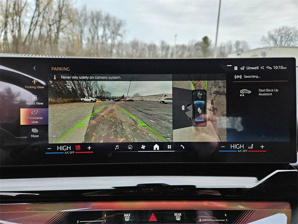 new 2026 BMW 540 car, priced at $78,715