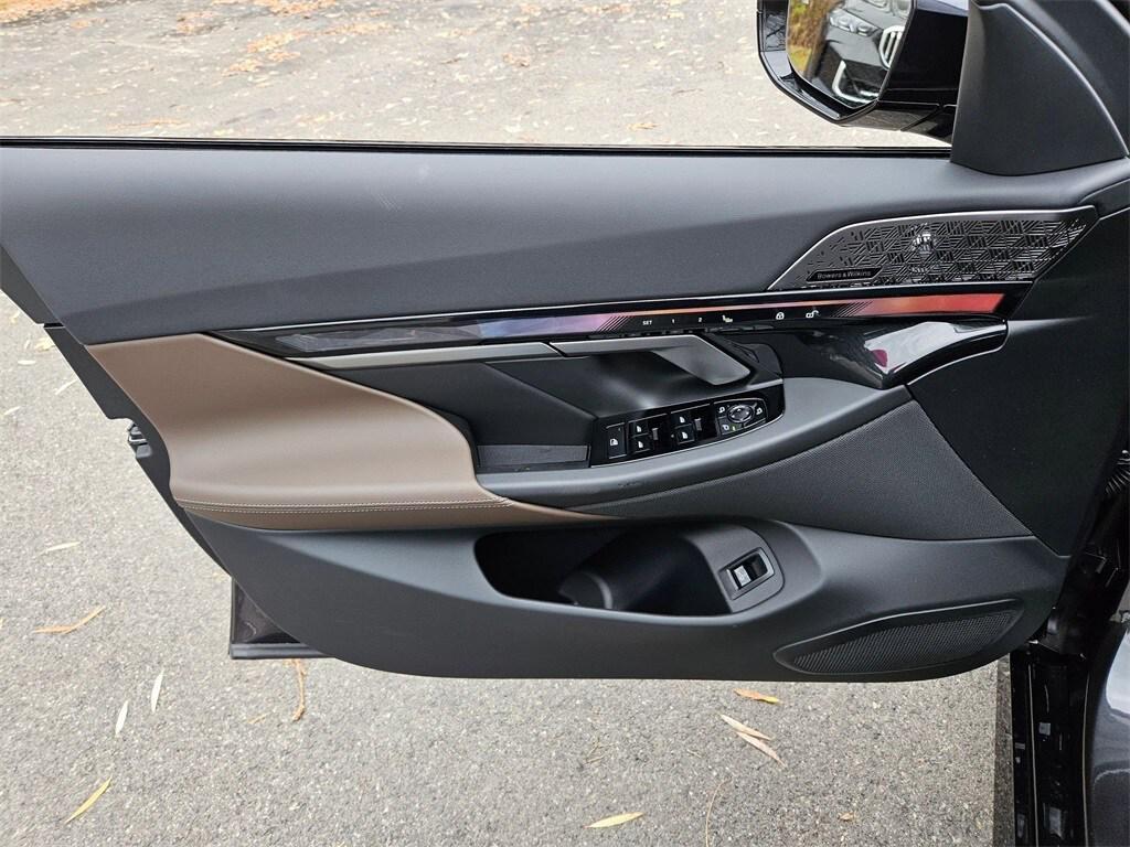 new 2026 BMW 540 car, priced at $78,715