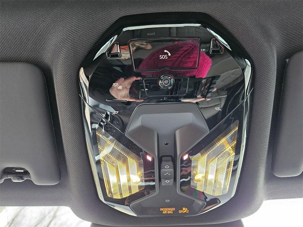 new 2026 BMW 540 car, priced at $78,715