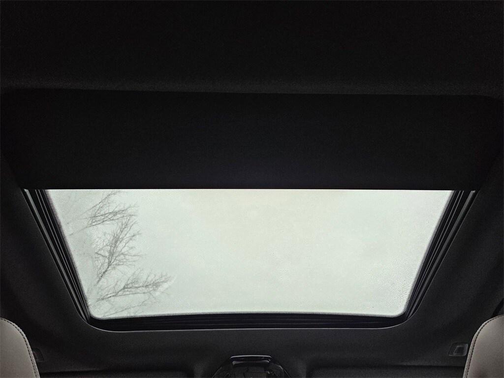 new 2026 BMW 540 car, priced at $78,715