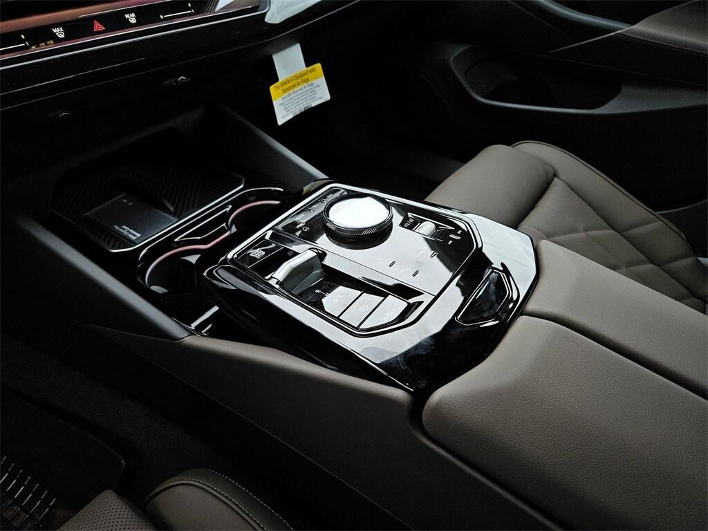 new 2026 BMW 540 car, priced at $78,715