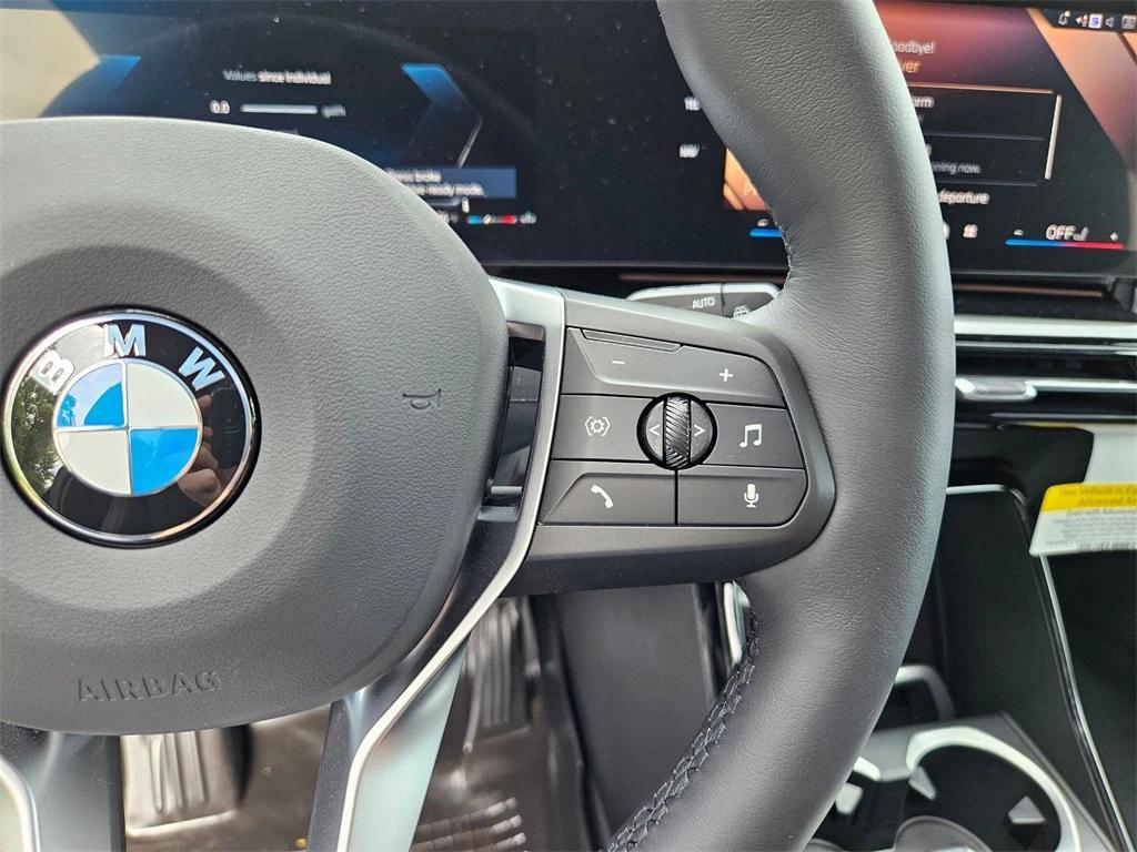 new 2026 BMW X1 car, priced at $48,080