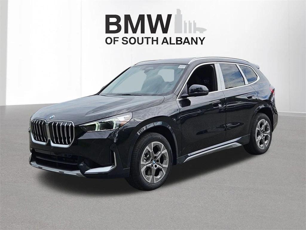 new 2026 BMW X1 car, priced at $48,080