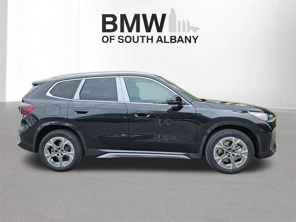 new 2026 BMW X1 car, priced at $48,080