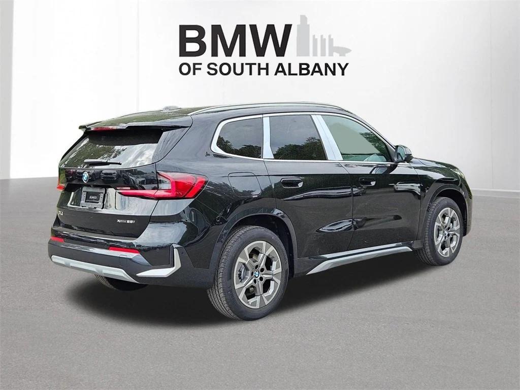 new 2026 BMW X1 car, priced at $48,080
