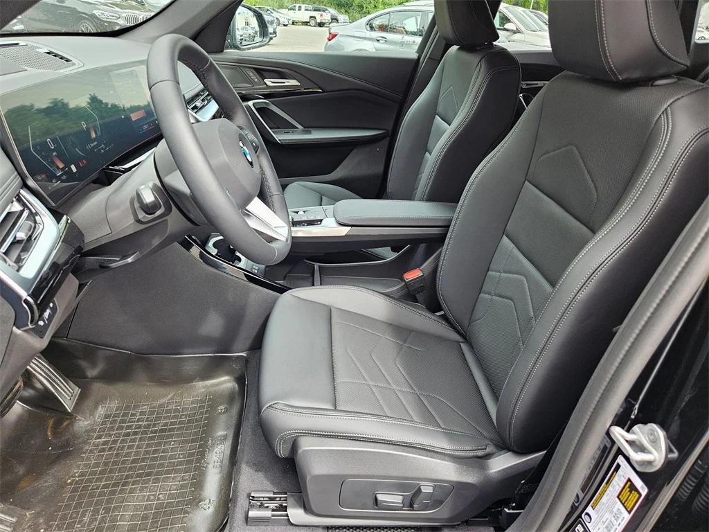 new 2026 BMW X1 car, priced at $48,080