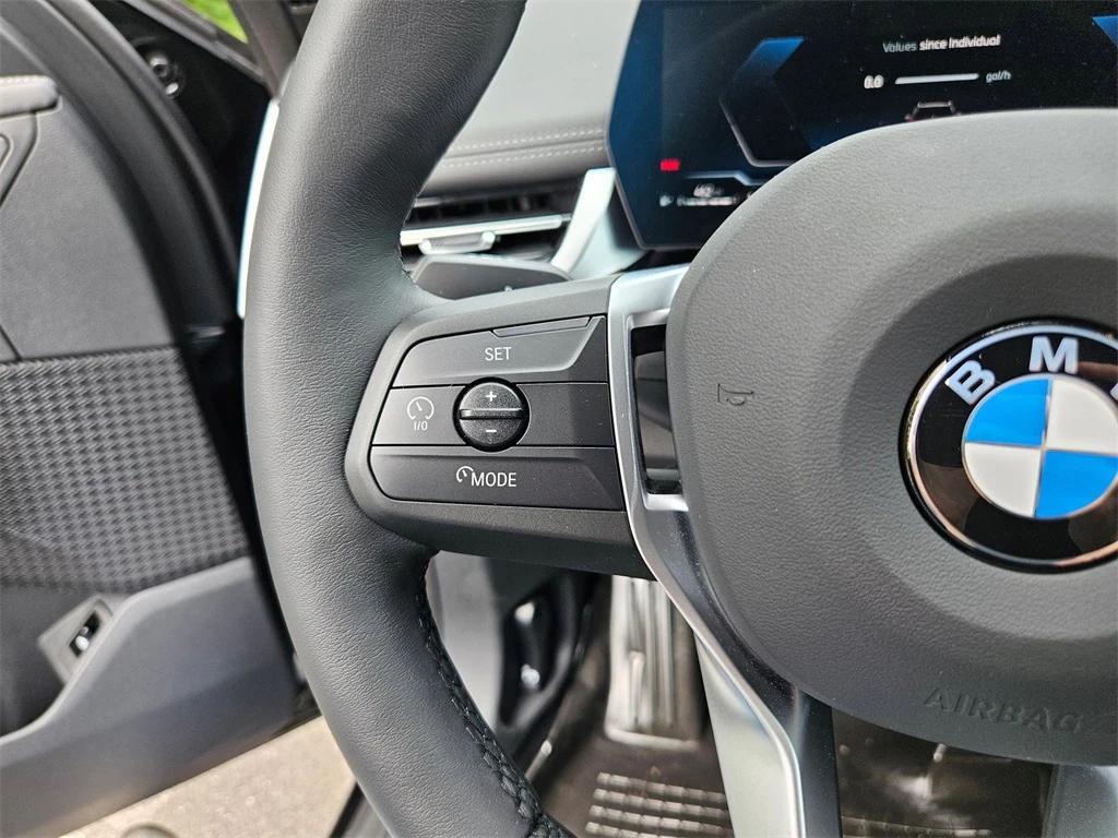 new 2026 BMW X1 car, priced at $48,080