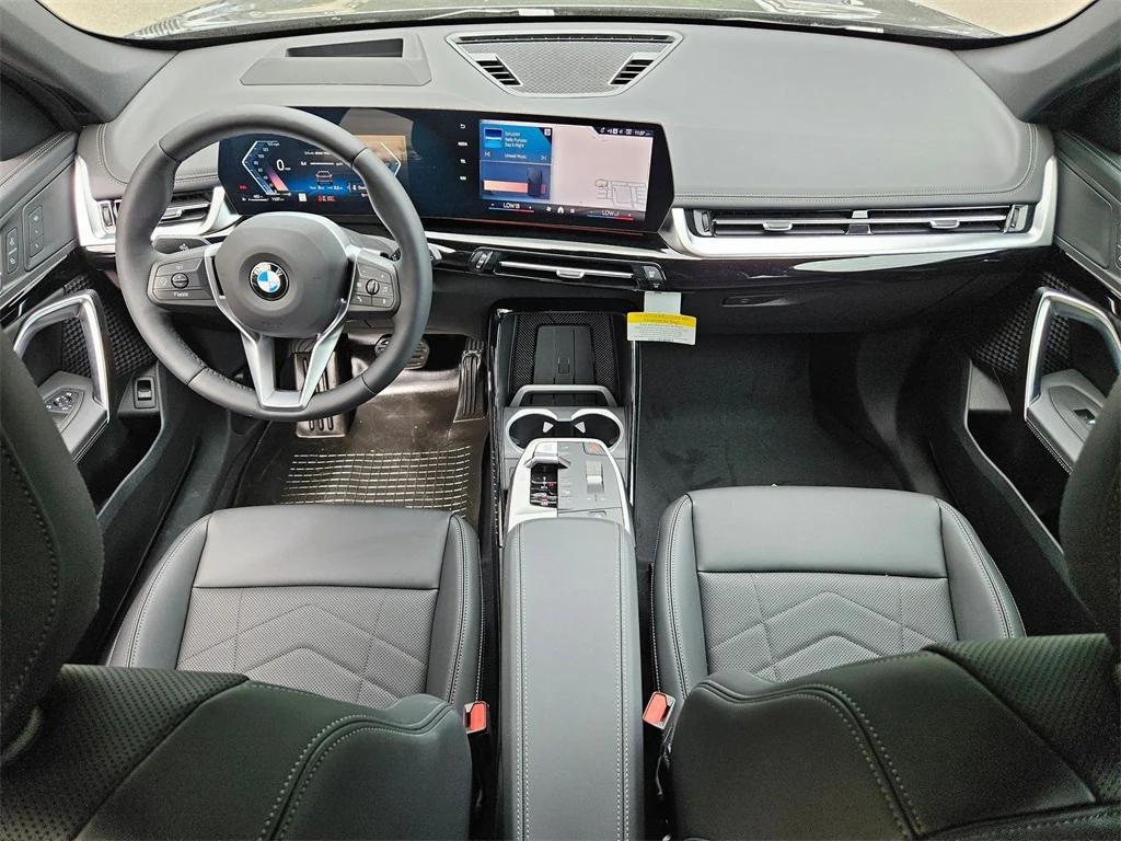 new 2026 BMW X1 car, priced at $48,080
