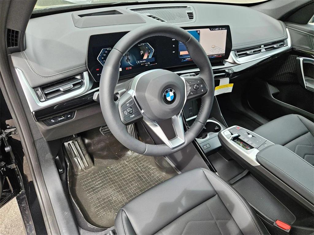 new 2026 BMW X1 car, priced at $48,080
