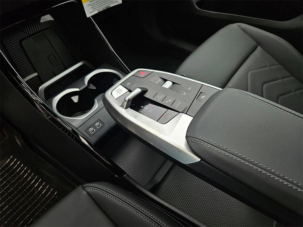 new 2026 BMW X1 car, priced at $48,080