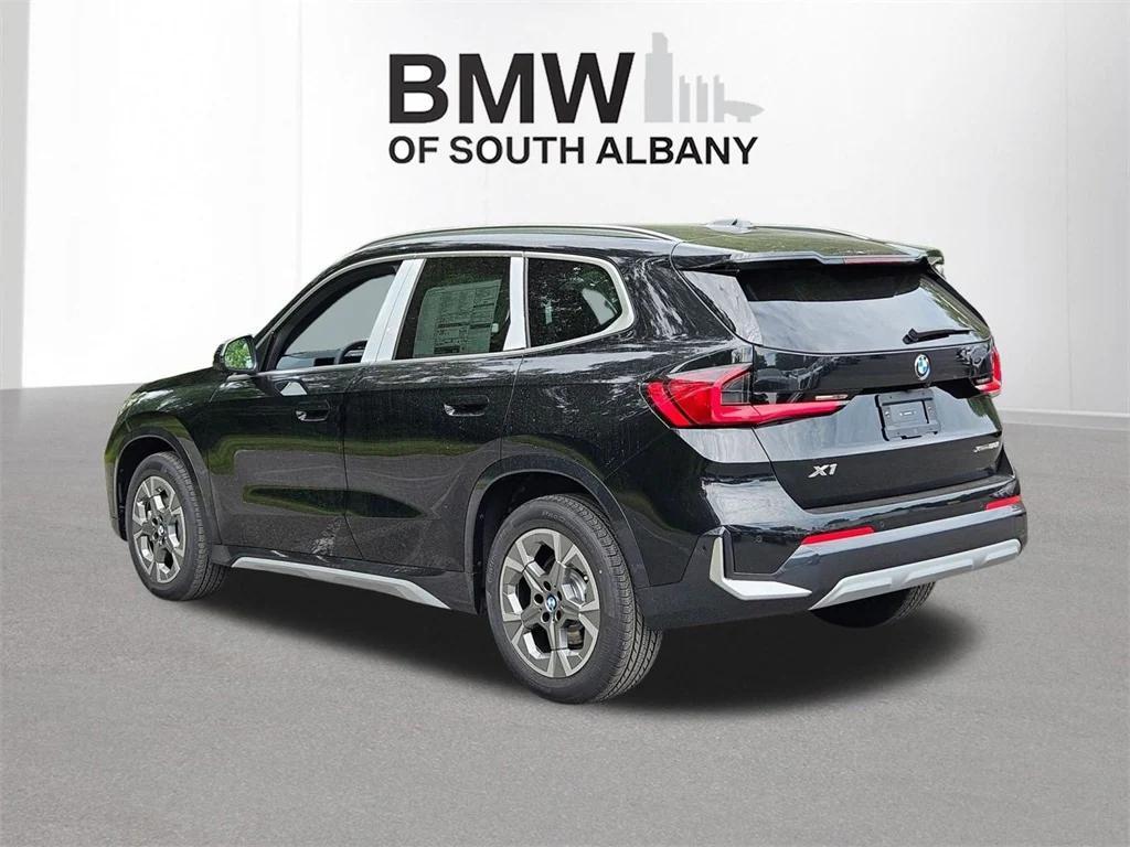 new 2026 BMW X1 car, priced at $48,080